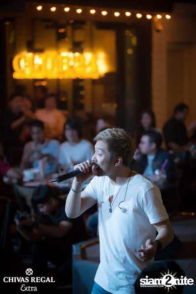 ETC x Valentine ที่ เดอะ คลับ 24 — photo 106