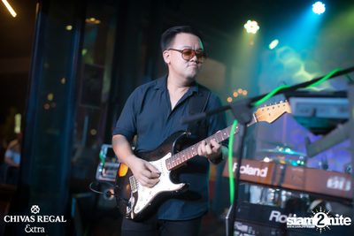 ETC x Valentine ที่ เดอะ คลับ 24 — photo 109