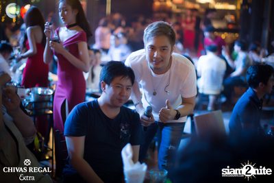 ETC x Valentine ที่ เดอะ คลับ 24 — photo 110