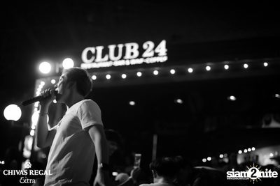 ETC x Valentine ที่ เดอะ คลับ 24 — photo 113