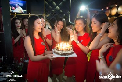 ETC x Valentine ที่ เดอะ คลับ 24 — photo 116