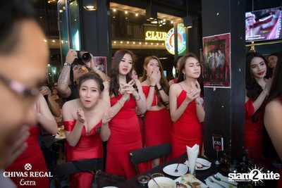 ETC x Valentine ที่ เดอะ คลับ 24 — photo 117