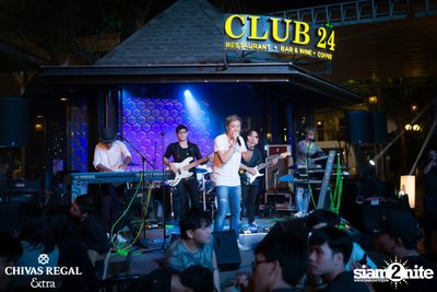ETC x Valentine ที่ เดอะ คลับ 24 — photo 121