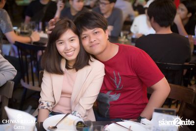 ETC x Valentine ที่ เดอะ คลับ 24 — photo 123