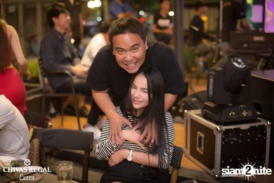 ETC x Valentine ที่ เดอะ คลับ 24 — photo 124