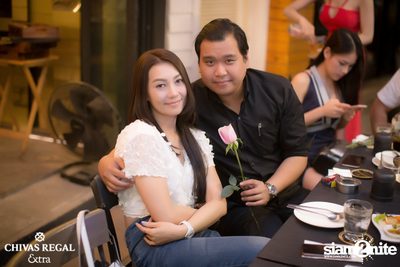 ETC x Valentine ที่ เดอะ คลับ 24 — photo 125