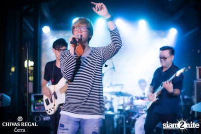 ETC x Valentine ที่ เดอะ คลับ 24 — photo 127