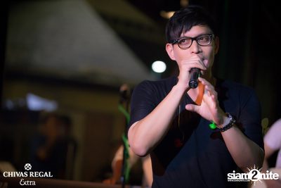 ETC x Valentine ที่ เดอะ คลับ 24 — photo 128