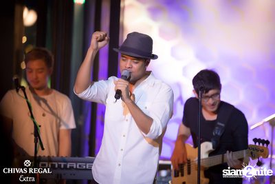 ETC x Valentine ที่ เดอะ คลับ 24 — photo 130