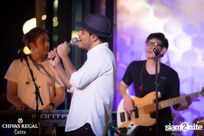 ETC x Valentine ที่ เดอะ คลับ 24 — photo 132