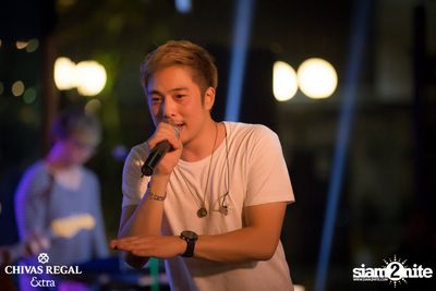 ETC x Valentine ที่ เดอะ คลับ 24 — photo 136