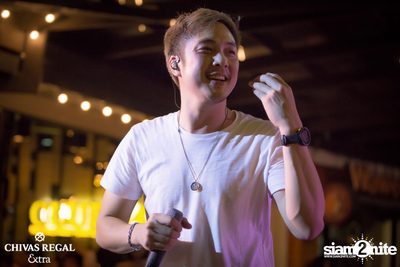 ETC x Valentine ที่ เดอะ คลับ 24 — photo 137