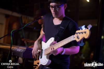 ETC x Valentine ที่ เดอะ คลับ 24 — photo 138