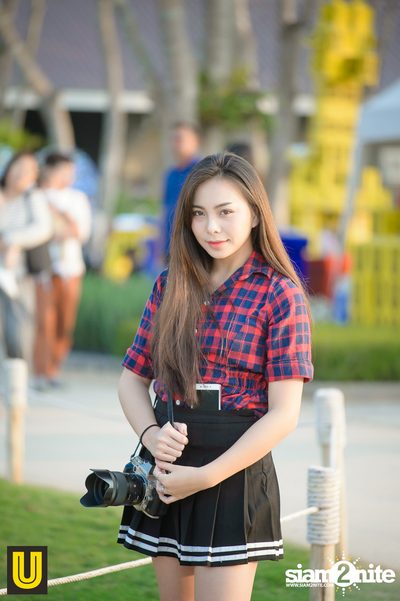 U Beer ที่ ลานสิงห์ปาร์ค เชียงราย — photo 64