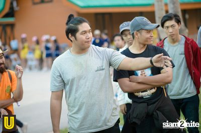 U Beer ที่ ลานสิงห์ปาร์ค เชียงราย — photo 101