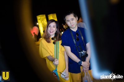 U Beer ที่ ลานสิงห์ปาร์ค เชียงราย — photo 150