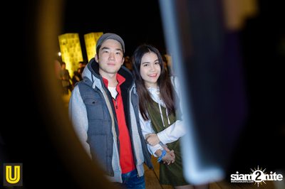 U Beer ที่ ลานสิงห์ปาร์ค เชียงราย — photo 151