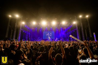 U Beer ที่ ลานสิงห์ปาร์ค เชียงราย — photo 208
