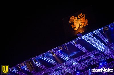 U Beer ที่ ลานสิงห์ปาร์ค เชียงราย — photo 270