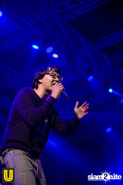 U Beer ที่ ลานสิงห์ปาร์ค เชียงราย — photo 282