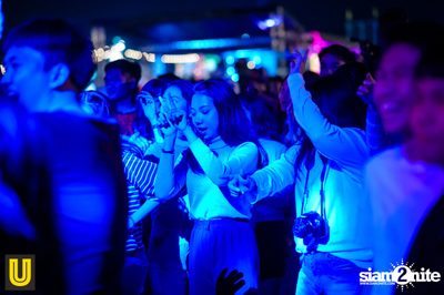 U Beer ที่ ลานสิงห์ปาร์ค เชียงราย — photo 285