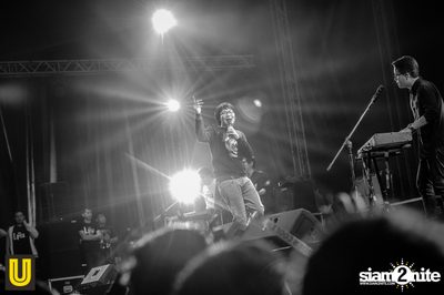 U Beer ที่ ลานสิงห์ปาร์ค เชียงราย — photo 298