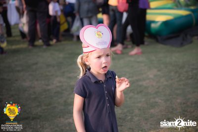 International Balloon Fiesta ที่ ลานสิงห์ปาร์ค เชียงราย (วันที่ 1) — photo 17