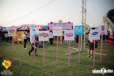 International Balloon Fiesta ที่ ลานสิงห์ปาร์ค เชียงราย (วันที่ 1) — photo 19