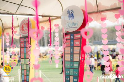 International Balloon Fiesta ที่ ลานสิงห์ปาร์ค เชียงราย (วันที่ 1) — photo 32