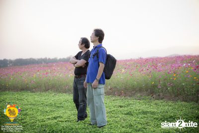 International Balloon Fiesta ที่ ลานสิงห์ปาร์ค เชียงราย (วันที่ 1) — photo 60