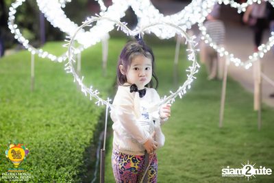 International Balloon Fiesta ที่ ลานสิงห์ปาร์ค เชียงราย (วันที่ 1) — photo 104
