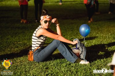 International Balloon Fiesta ที่ ลานสิงห์ปาร์ค เชียงราย (วันที่ 1) — photo 148