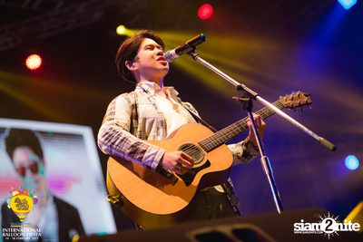 International Balloon Fiesta ที่ ลานสิงห์ปาร์ค เชียงราย (วันที่ 1) — photo 167