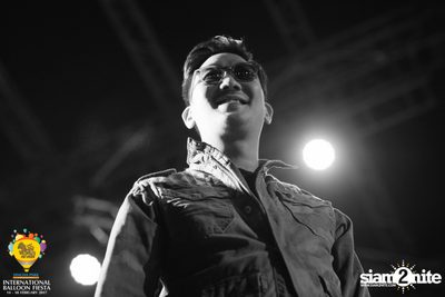 International Balloon Fiesta ที่ ลานสิงห์ปาร์ค เชียงราย (วันที่ 1) — photo 183