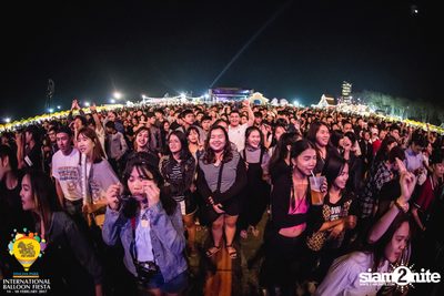 International Balloon Fiesta ที่ ลานสิงห์ปาร์ค เชียงราย (วันที่ 1) — photo 226