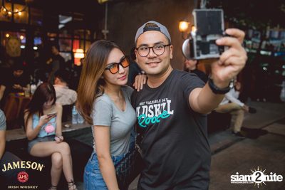 Singto Numchok ที่ โอลเดอร์ — photo 2