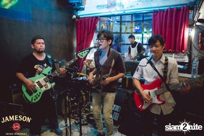 Singto Numchok ที่ โอลเดอร์ — photo 7