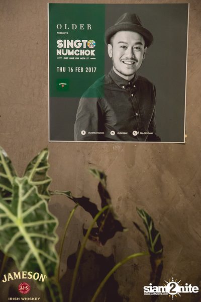 Singto Numchok ที่ โอลเดอร์ — photo 21