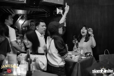 Singto Numchok ที่ โอลเดอร์ — photo 35