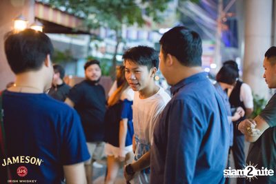 Singto Numchok ที่ โอลเดอร์ — photo 38