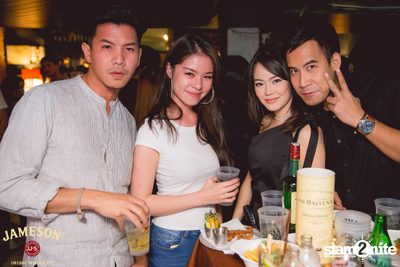 Singto Numchok ที่ โอลเดอร์ — photo 45
