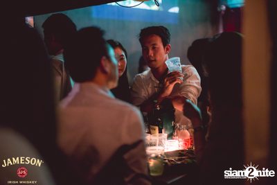 Singto Numchok ที่ โอลเดอร์ — photo 49