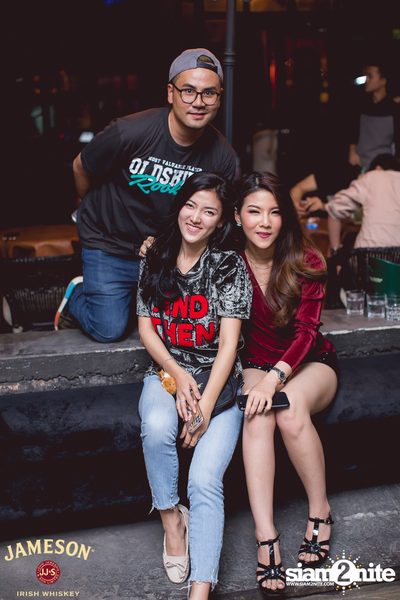 Singto Numchok ที่ โอลเดอร์ — photo 58