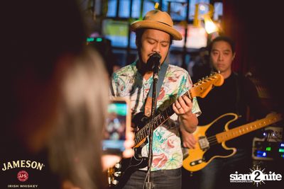 Singto Numchok ที่ โอลเดอร์ — photo 75