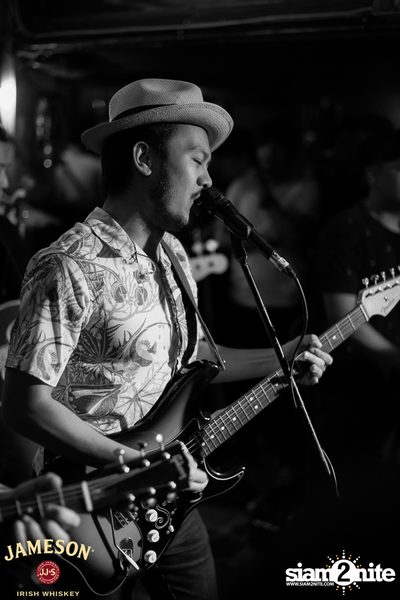 Singto Numchok ที่ โอลเดอร์ — photo 80