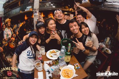 Singto Numchok ที่ โอลเดอร์ — photo 84