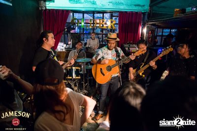 Singto Numchok ที่ โอลเดอร์ — photo 89