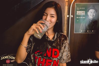 Singto Numchok ที่ โอลเดอร์ — photo 90