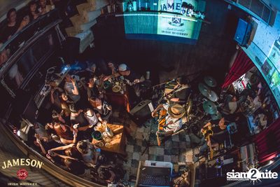 Singto Numchok ที่ โอลเดอร์ — photo 108
