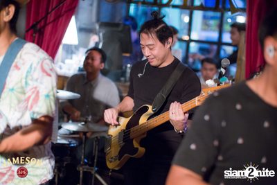 Singto Numchok ที่ โอลเดอร์ — photo 117